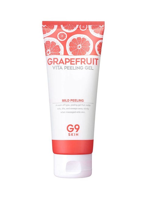 Grapefruit Vita Peeling Gel 150ml