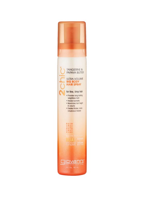 2chic Ultra-Volume Hair Spray 147ml