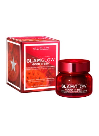Good In Bed Night Cream Beige 45ml - v1554969773/N23160754A_1