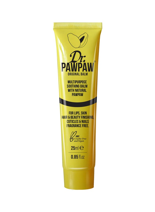 Dr.PAWPAW Original Multipurpose Soothing Balm 25ml 