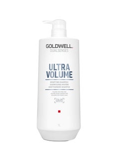 Dualsenses Ultra Volume Bodifying Shampoo Clear 1000ml