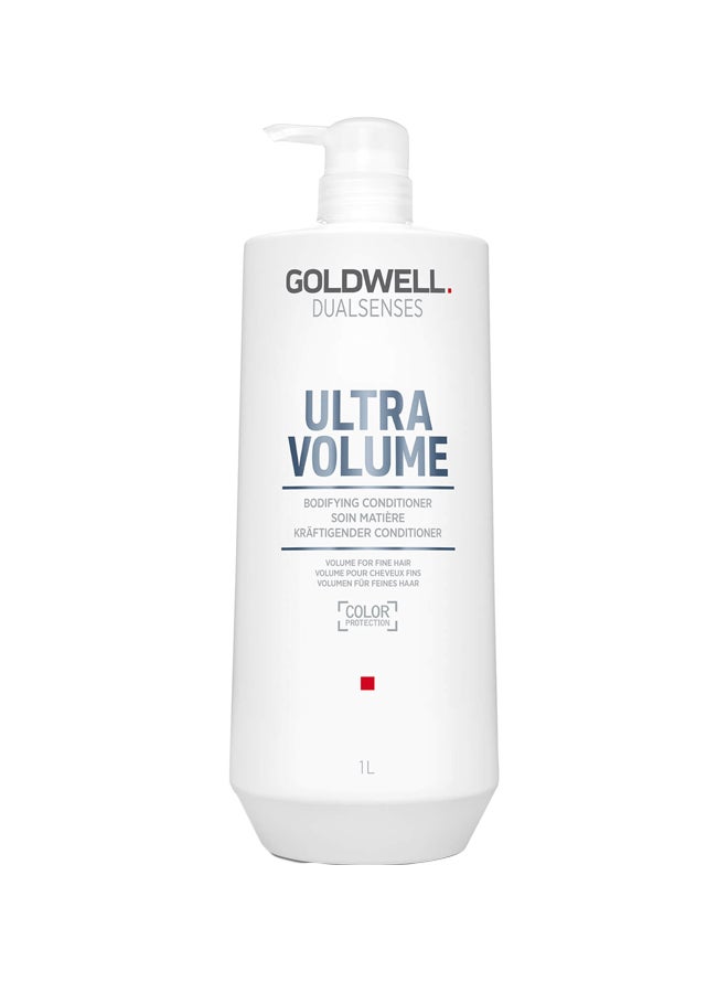 جولدويل بلسم ألترا فوليوم لزيادة كثافة الشعر من ديولسينسيز 100ملليلتر