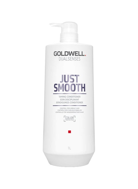 Dualsenses Just Smooth Taming Conditioner 1000ml