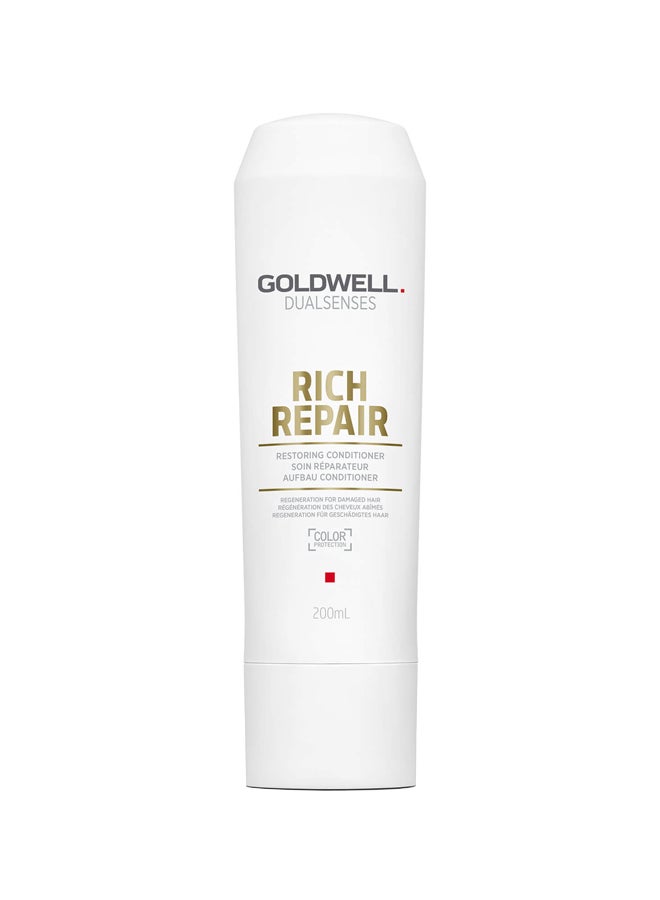 Goldwell Rich Repair Restoring Conditioner 200ml 