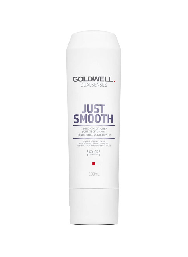 Goldwell Dualsenses Just Smooth Taming Conditioner 200ml 