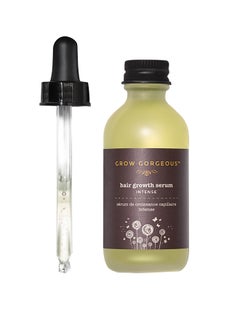 Hair Growth Intense Serum 60ml