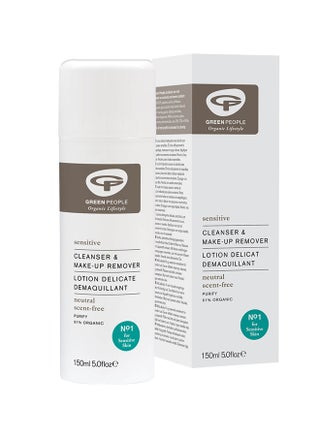 Cleanser And Make Up Remover 150ml - v1554969794/N23160829A_1