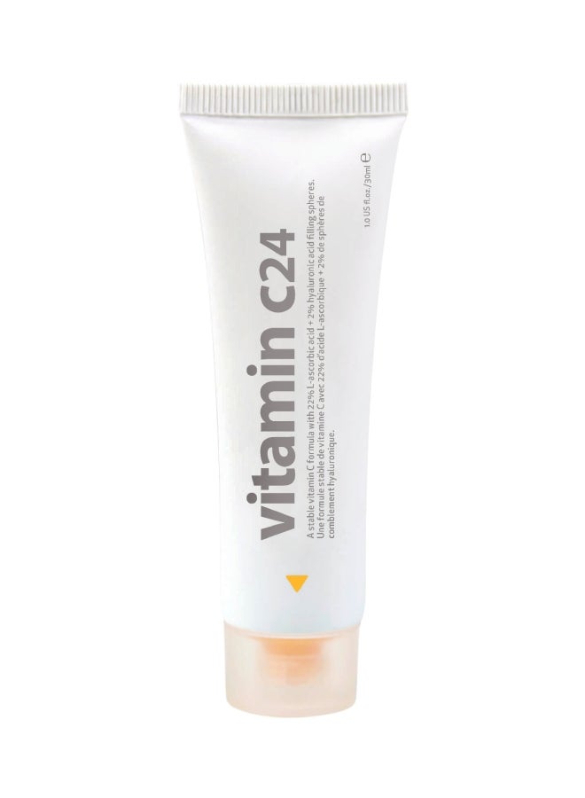 Indeed Labs - Vitamin C24 Face Serum SPF30 30ml - Image 1