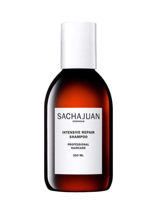 SACHAJUAN Intensive Repair Shampoo 250ml