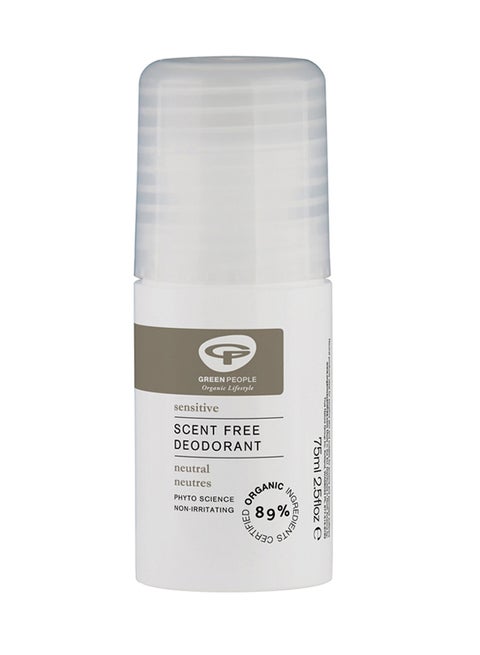 Scent-Free Deodrant 75ml
