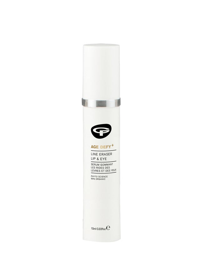 Age Defy+ Line Eraser Lip And Eye 10ml