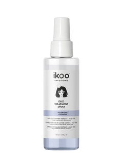 Volumizing Duo Treatment Spray 100ml