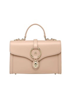 Fiorentina Mini Handbag Beige