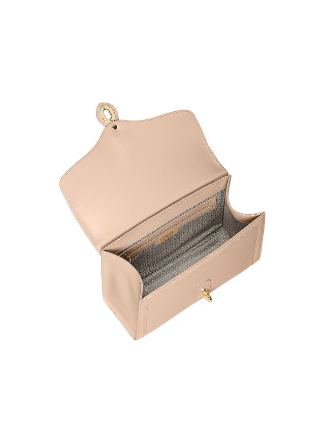 AIGNER - Fiorentina Mini Handbag Beige - Image 1