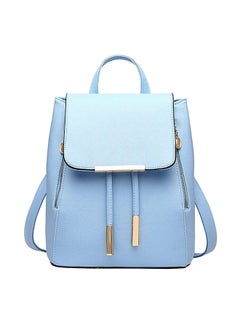 Travel Backpack 6.2 Inch Blue
