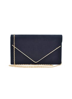 Cocktail Prom Clutch Black