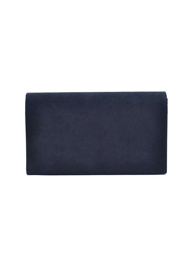 Generic - Cocktail Prom Clutch Black - Image 1