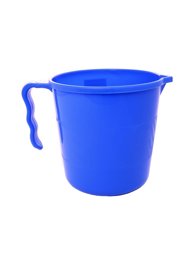 Multi Purpose Mug Blue 70centimeter