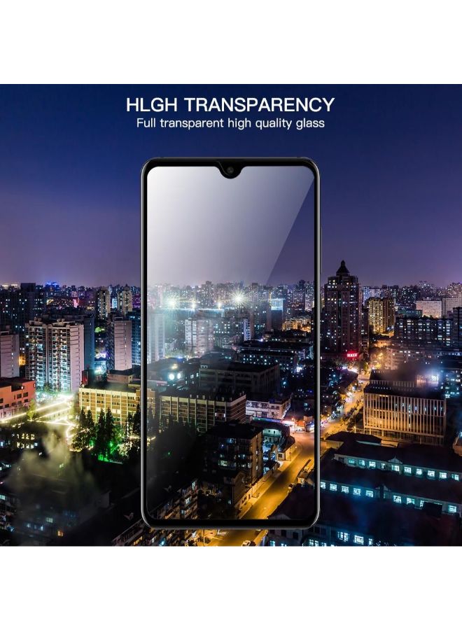 Glass Screen Protector For Huawei Mate 20 Clear - Image 3