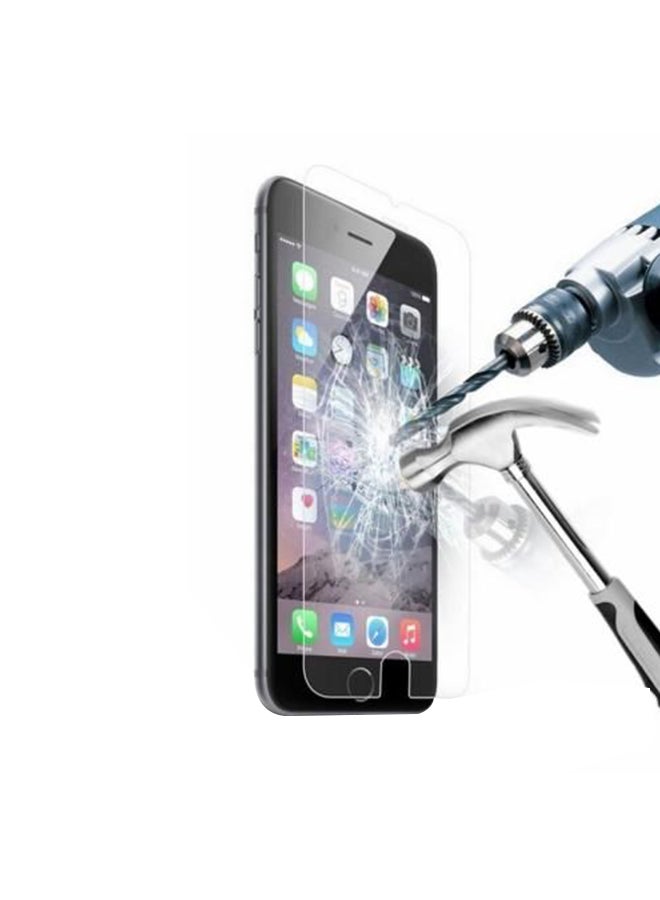 SCREEN Screen Protector For Apple iPhone 7/8 Clear 
