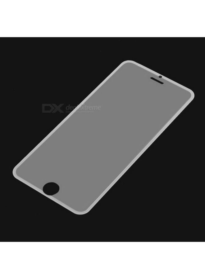 SCREEN Screen Protector For Apple iPhone 7 Plus Clear  - Image 4
