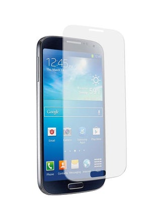 Glass Screen Protector For Samsung Galaxy S4 Mini Clear - v1554971679/N23137067A_1