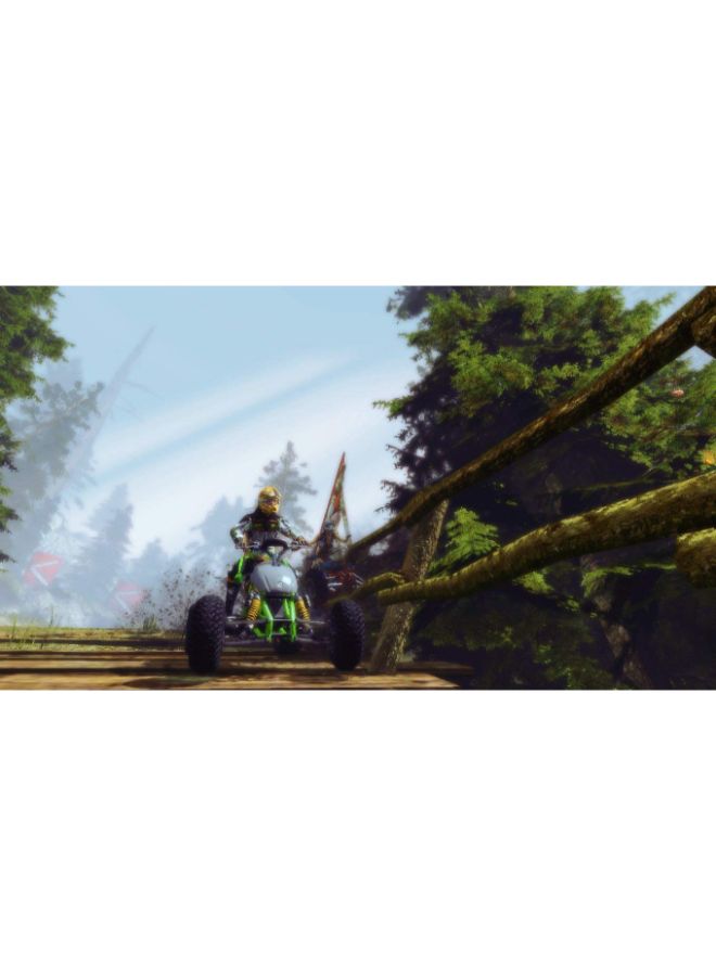 Deep Silver Nail'd - PlayStation 3 (PS3) - racing - playstation_3_ps3 - Image 3