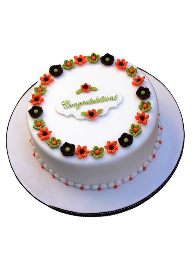 Sharpdo Flower Mold White 12x10x2cm - Image 5