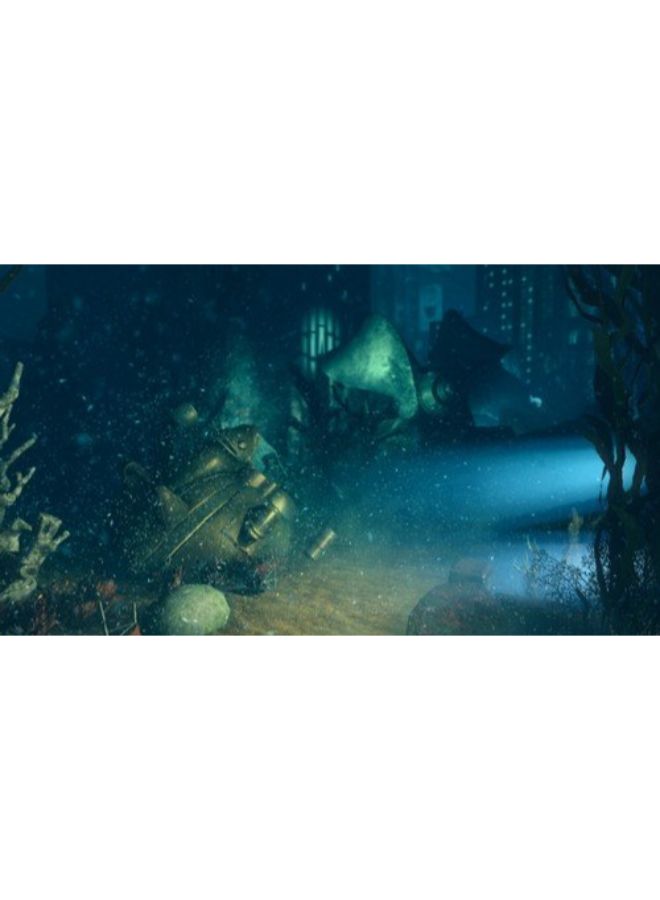 2K Bioshock 2 - PlayStation 3 - Action & Shooter - PlayStation 3 (PS3) - Image 3