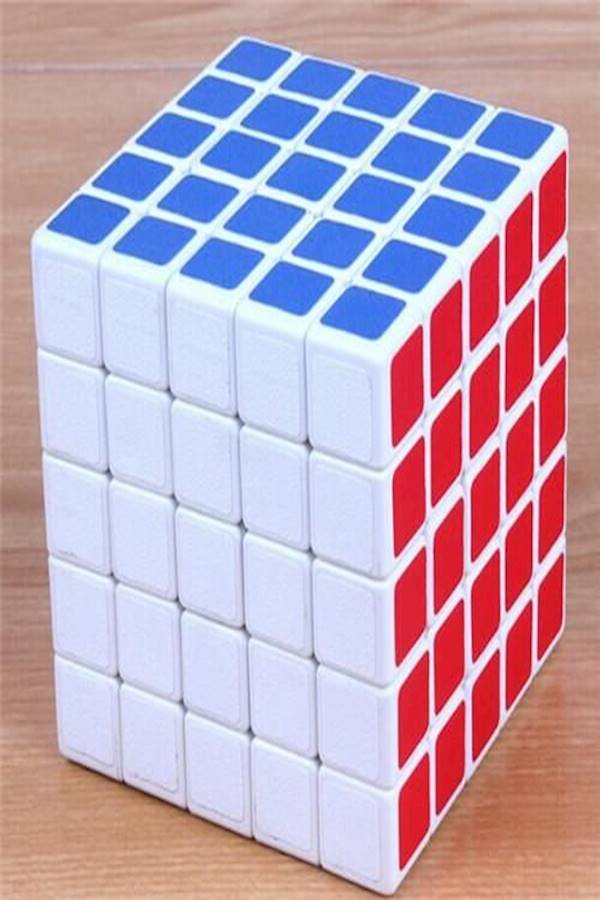 Rubik's Cube - Image 3