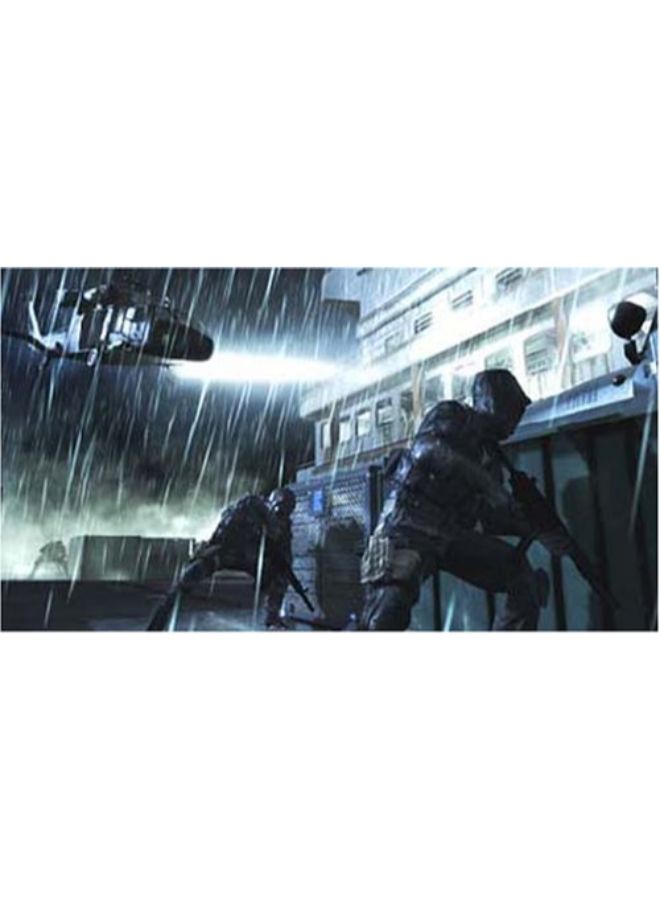 أكتيفجن لعبة Call Of Duty 4 : لعبة Modern Warfare - إكس بوكس 360 - الأكشن والتصويب - أجهزة إكس بوكس 360 - Image 3