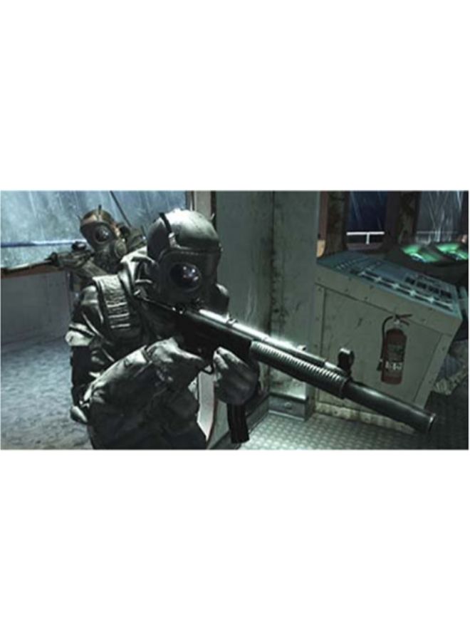أكتيفجن لعبة Call Of Duty 4 : لعبة Modern Warfare - إكس بوكس 360 - الأكشن والتصويب - أجهزة إكس بوكس 360 - Image 2