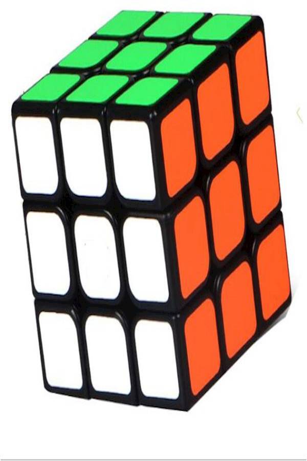 مجموعة أحجية مكعبات صغيرة للحفلات مكونة من 6 قطع - Image 1