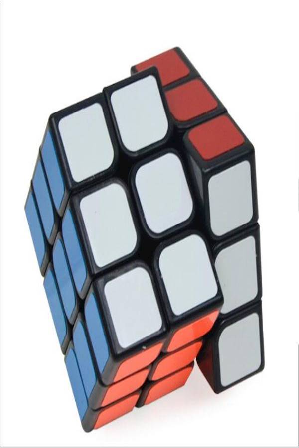 مجموعة أحجية مكعبات صغيرة للحفلات مكونة من 6 قطع - Image 2