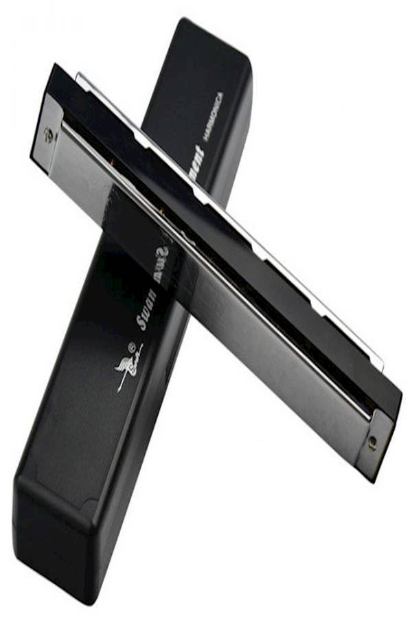 Generic 24-Hole Harmonica  - Image 4