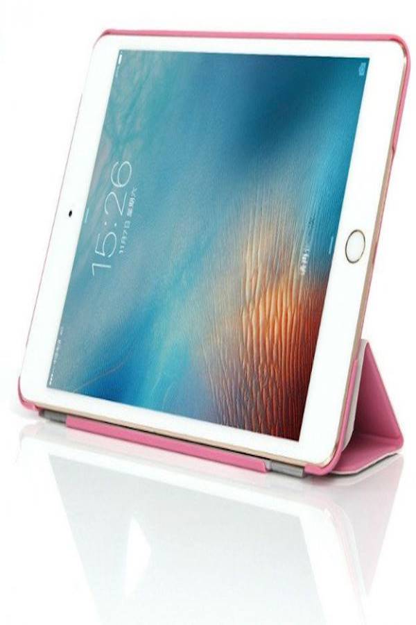 Protective Case Cover For Apple iPad Mini 4 Pink - Image 4