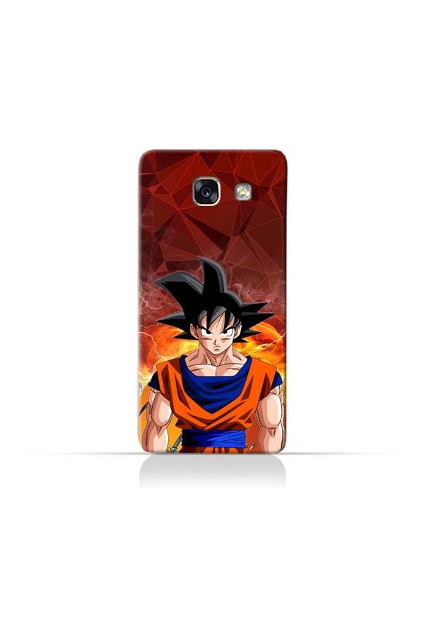 Generic - TPU Case Cover For Samsung A3 (2017) Multicolour - Image 1