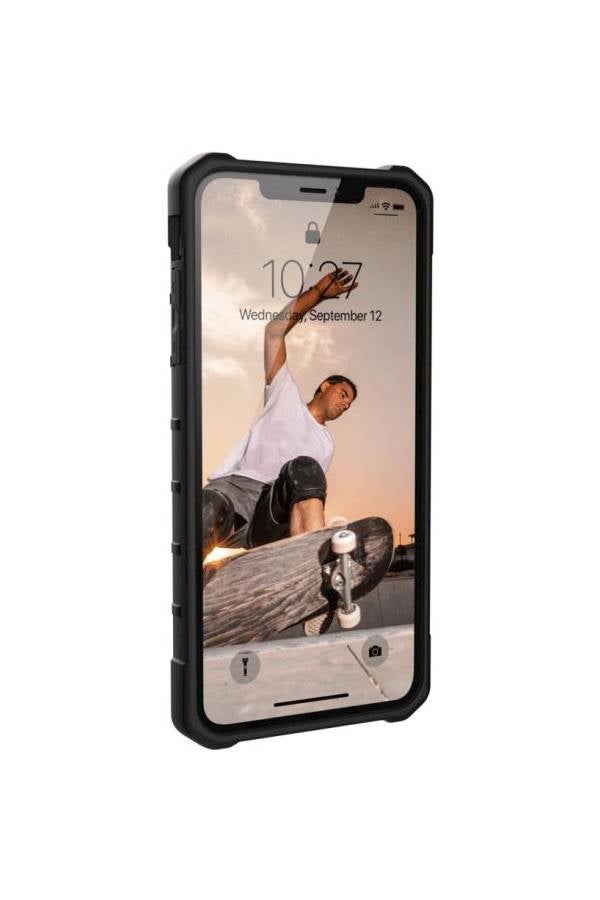 UAG Pathfinder Rugged Case For Apple iPhone Xs Max Black - Image 4