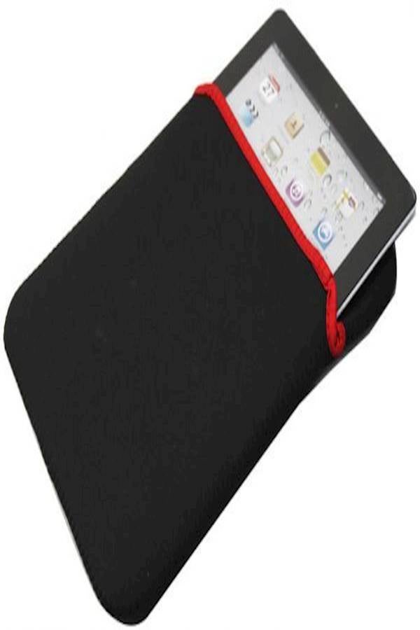 Protective Case Cover For Tablet 10 10.1 Inch Black  - Image 3
