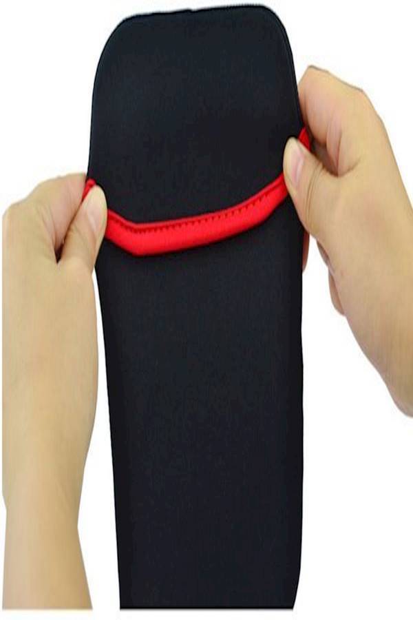 Protective Case Cover For Tablet 10 10.1 Inch Black  - Image 4