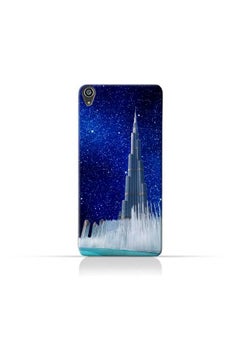 TPU Case Cover For Sony Xperia Z5 Premium Multicolour