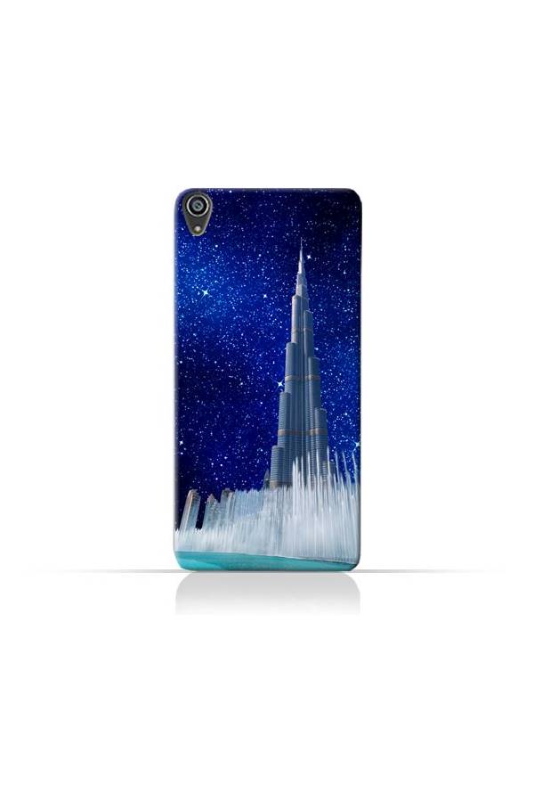 Generic - TPU Case Cover For Sony Xperia Z5 Premium Multicolour - Image 1