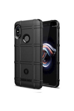 Protective Case Cover For Xiaomi Mi Note 5 Ai Edition/Mi Note 5 Pro Black