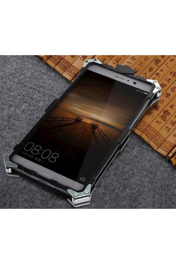 Huawei Mate 9 Metal Cover Alloy Stylish Ultra-Thin Anti Fall Case