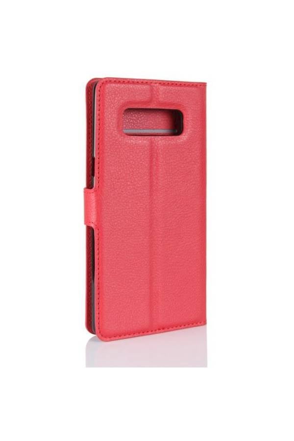 Generic - Protective Case Cover For Samsung Note 8 Pink - Image 1