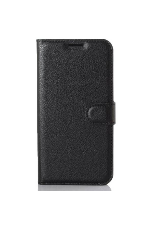 Generic - Leather Phone Case For Sony Experia Z5 Premium - Image 1