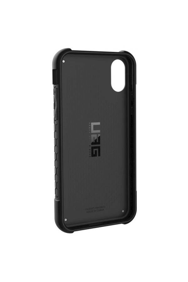 UAG Protective Armor Case Cover For Apple Iphone X Black  - Image 5