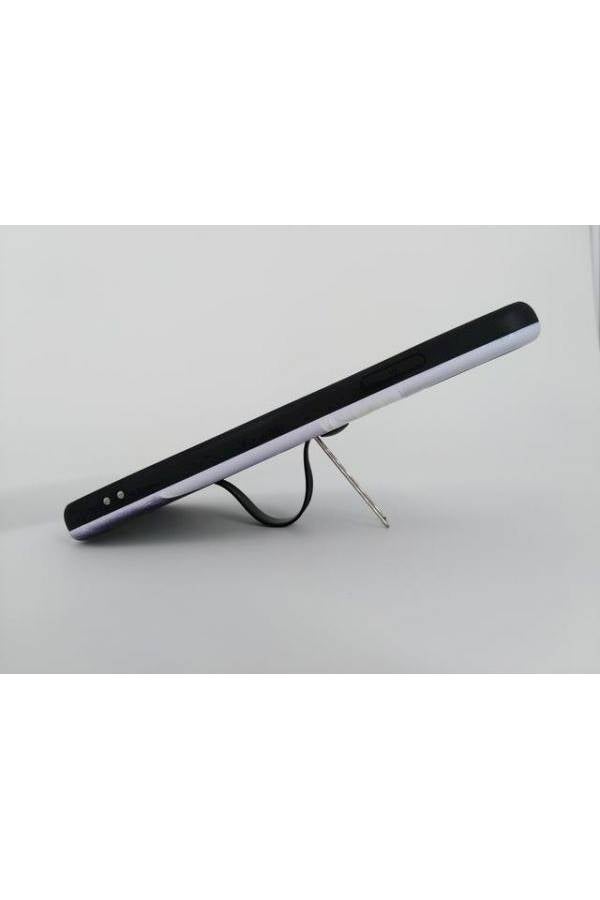 Protective Case Cover For Apple ihone X Multicolour