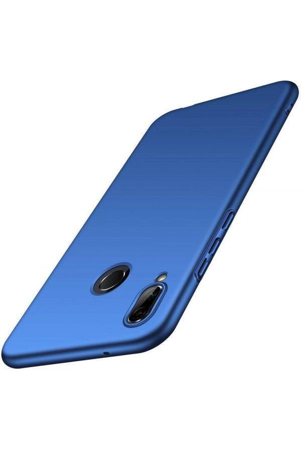 Generic - Protective Case Cover For Huawei Nova 3 Blue - Image 1
