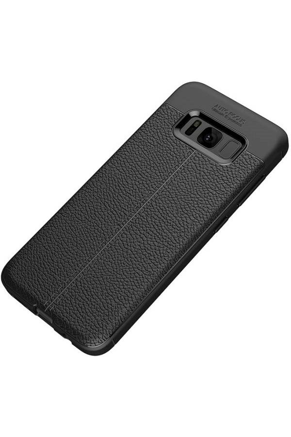Generic - Samsung S8 Samsung Galaxy S8 Black - Image 1